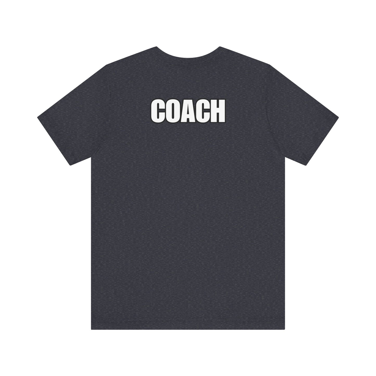 [COACH] Keep it Simple Tee