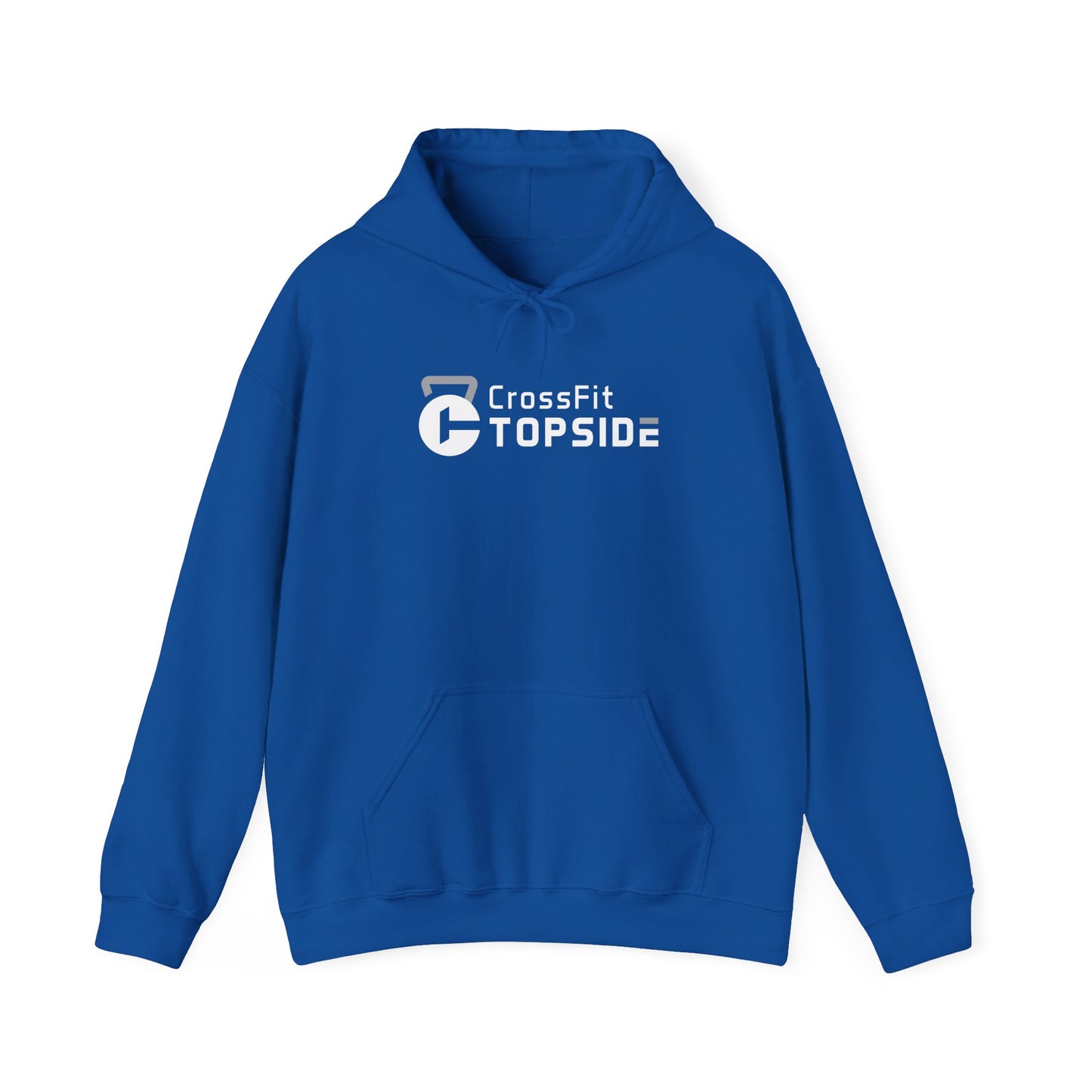 The Classic Hoodie