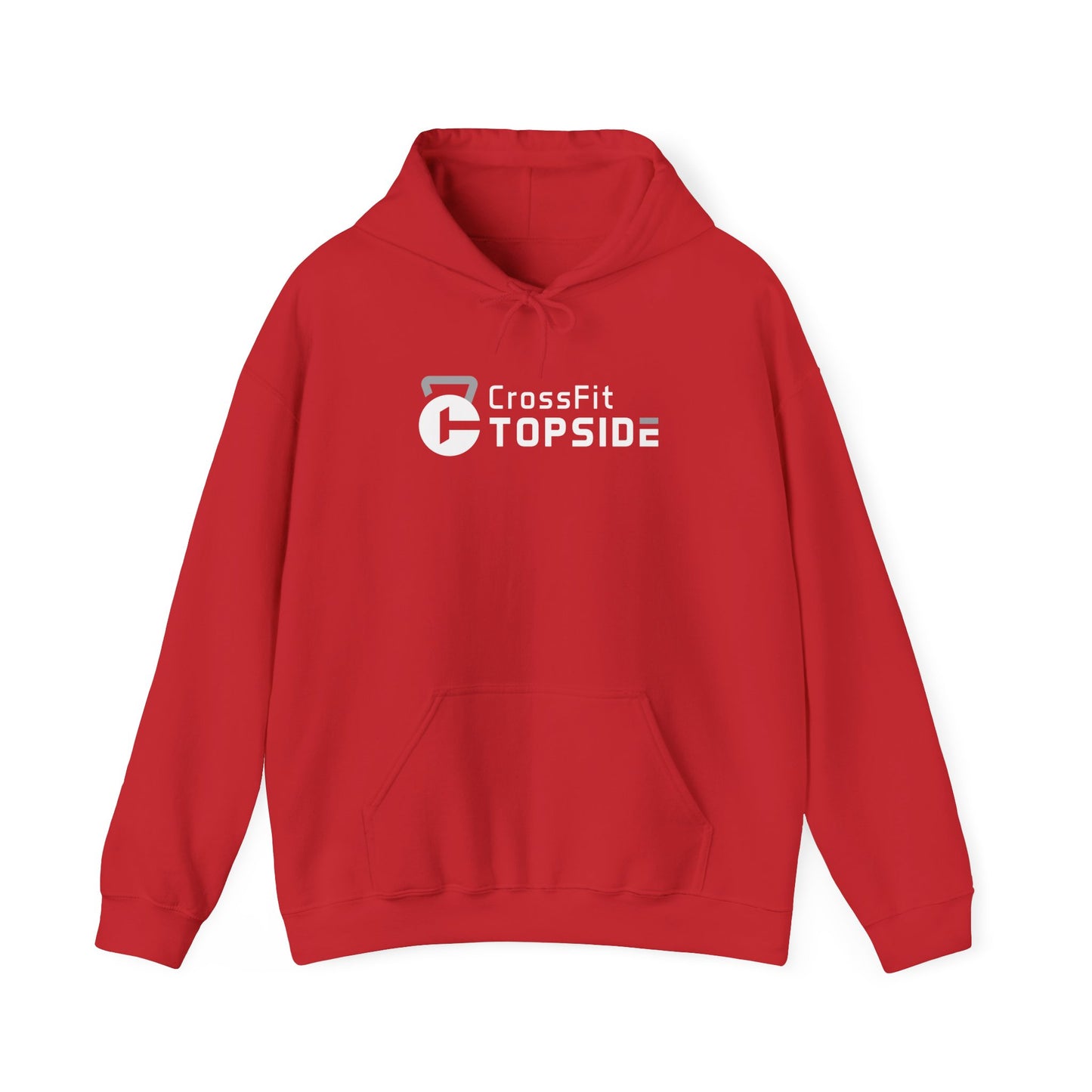 The Classic Hoodie
