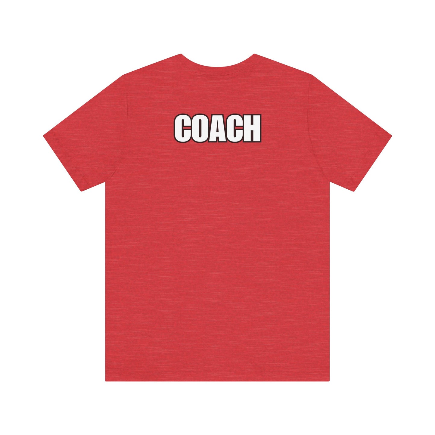 [COACH] Keep it Simple Tee