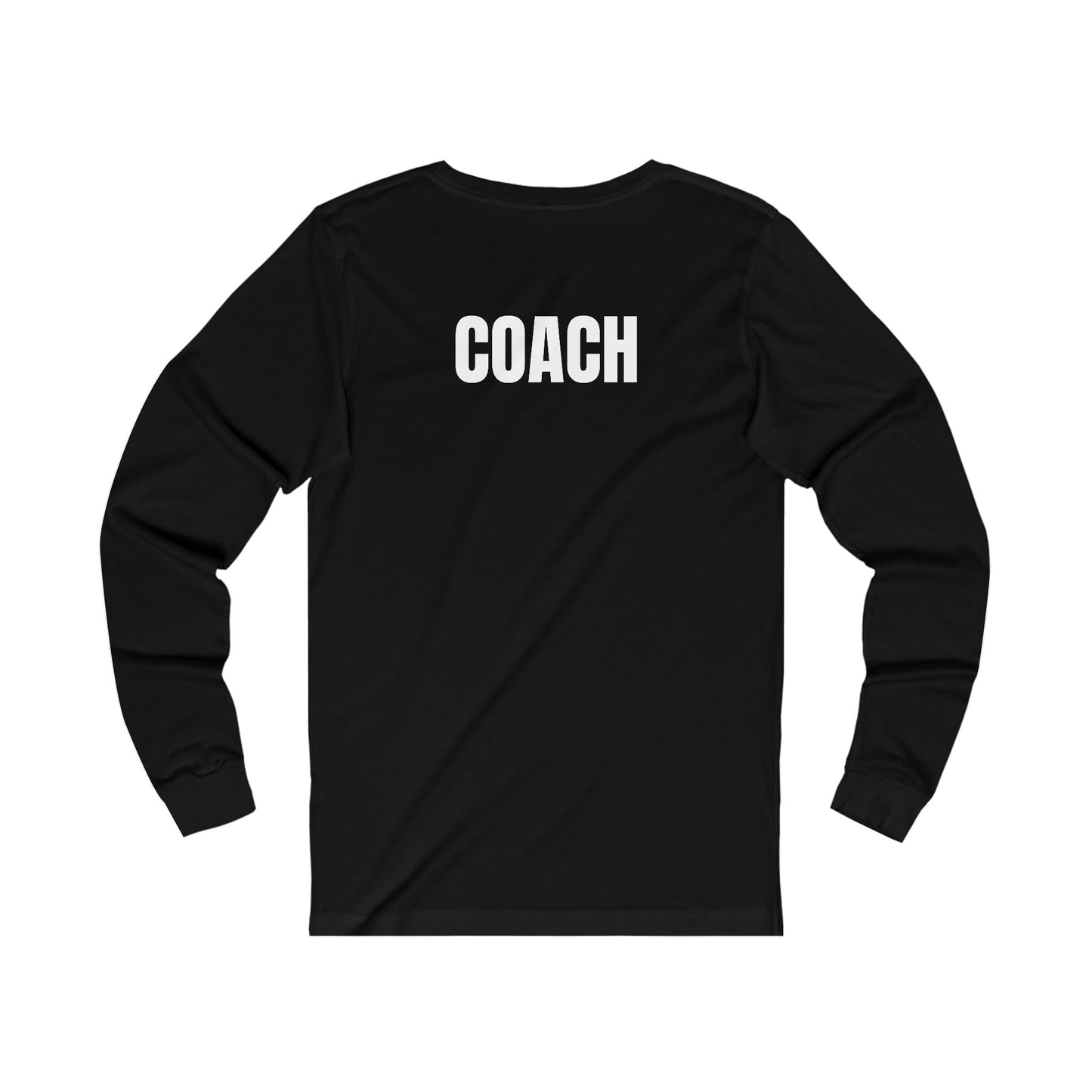 [COACH] Catch You on the Flip Side Long Sleeve