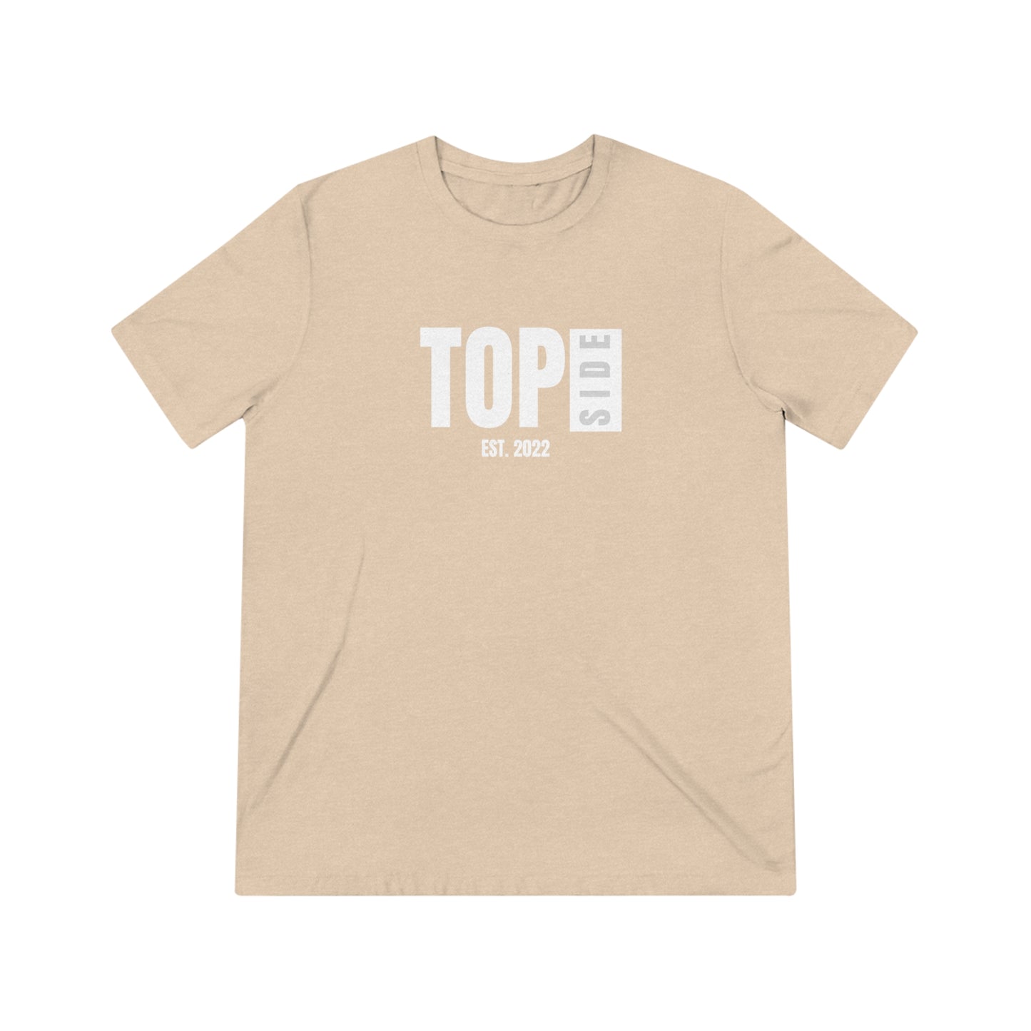 [COACH] Catch You on the Flip Side Tee