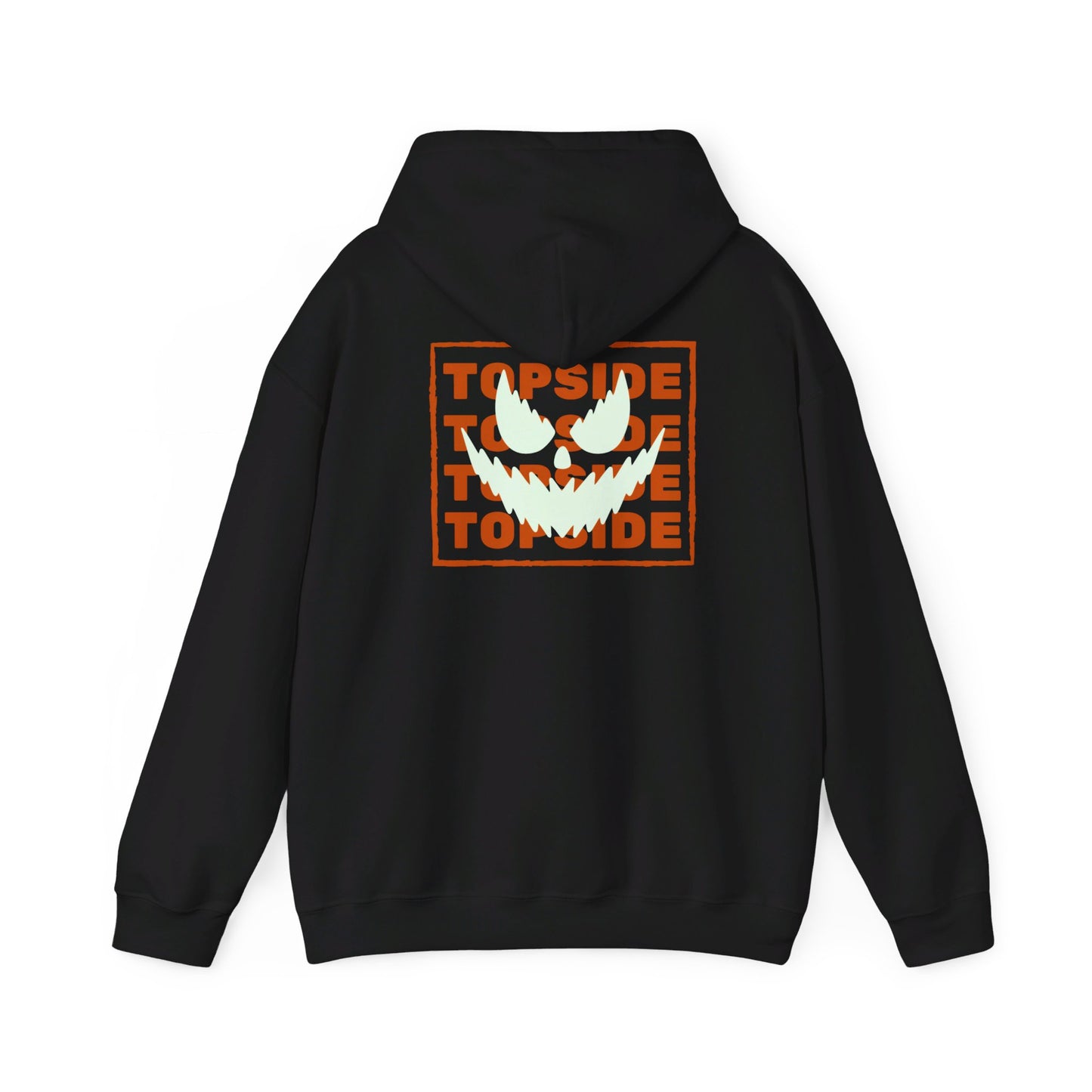 Topside Scary Hoodie