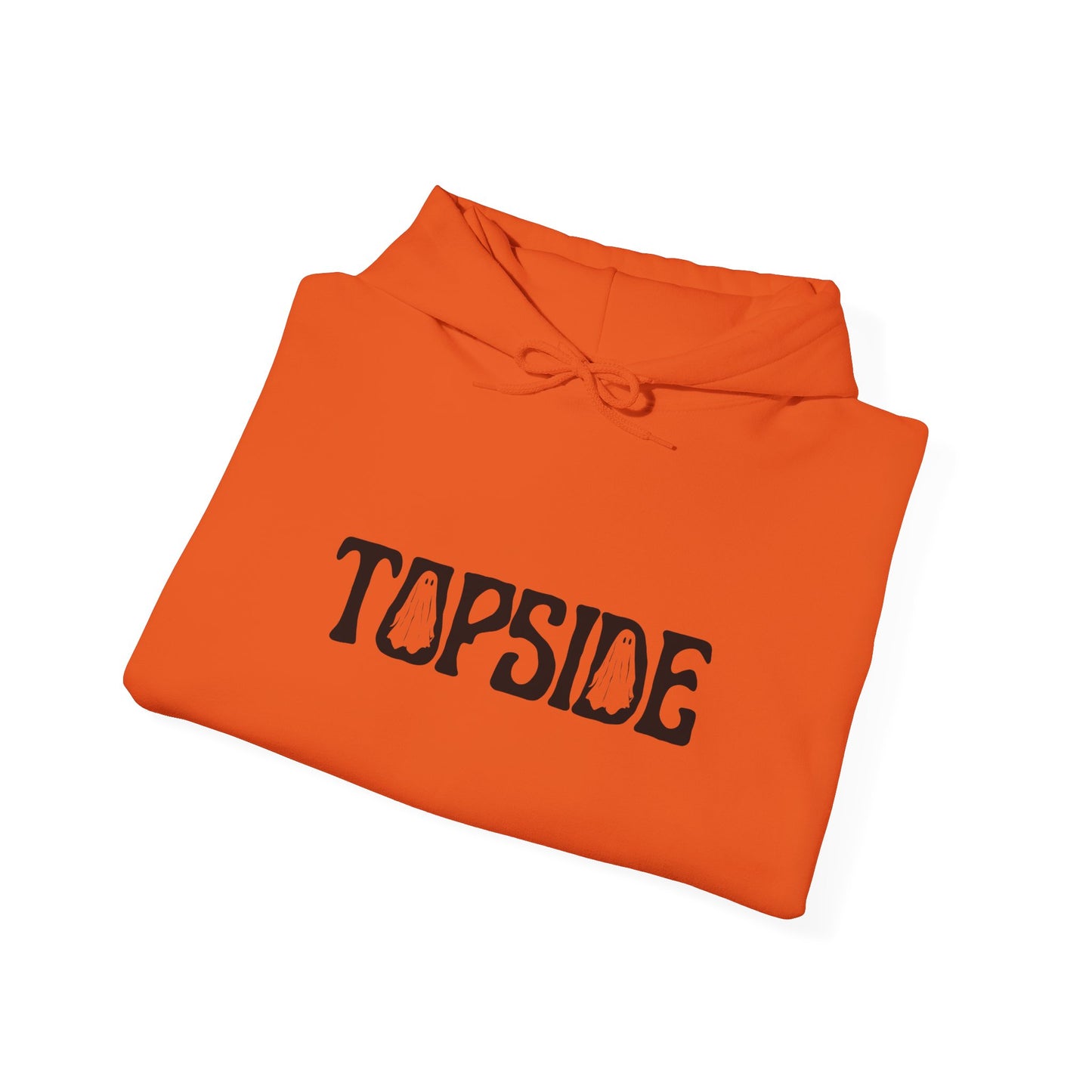 Topside Ghost Hoodie