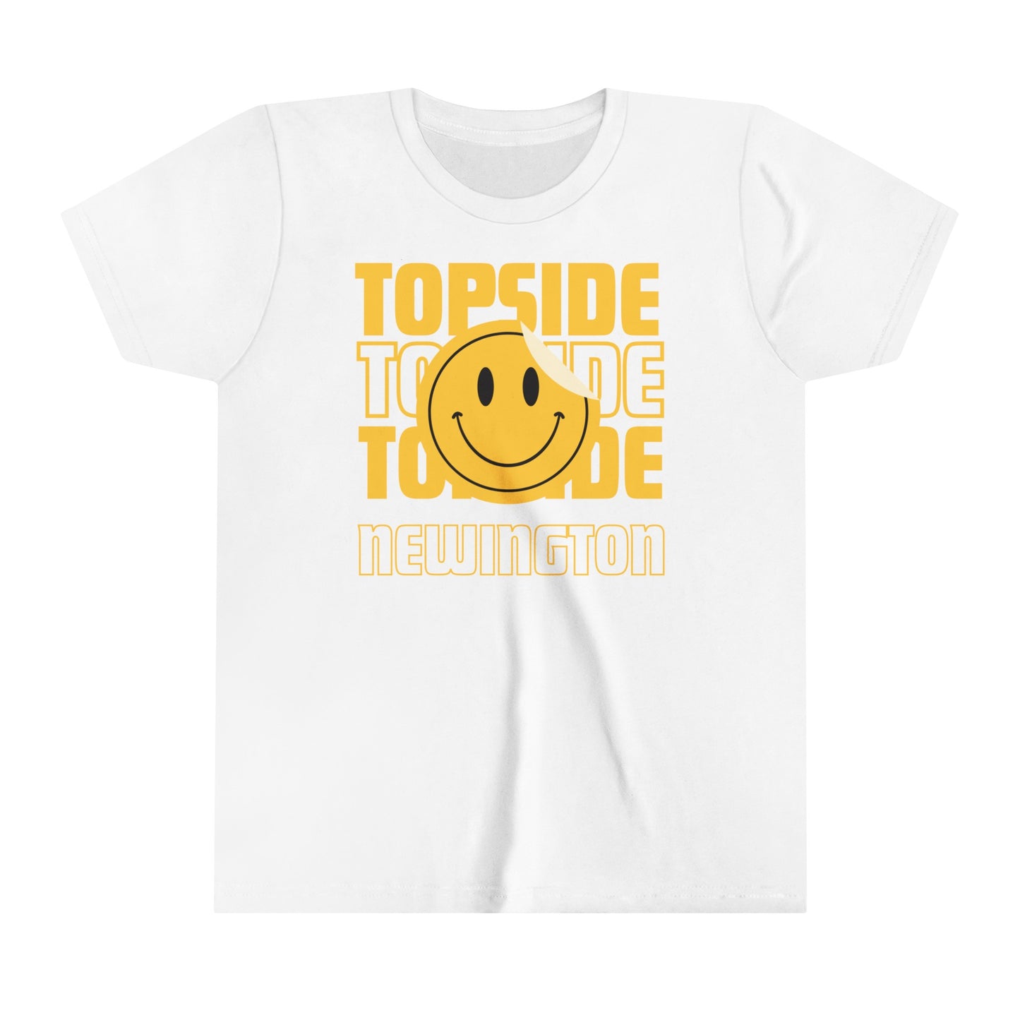 Smiley Kids Tee