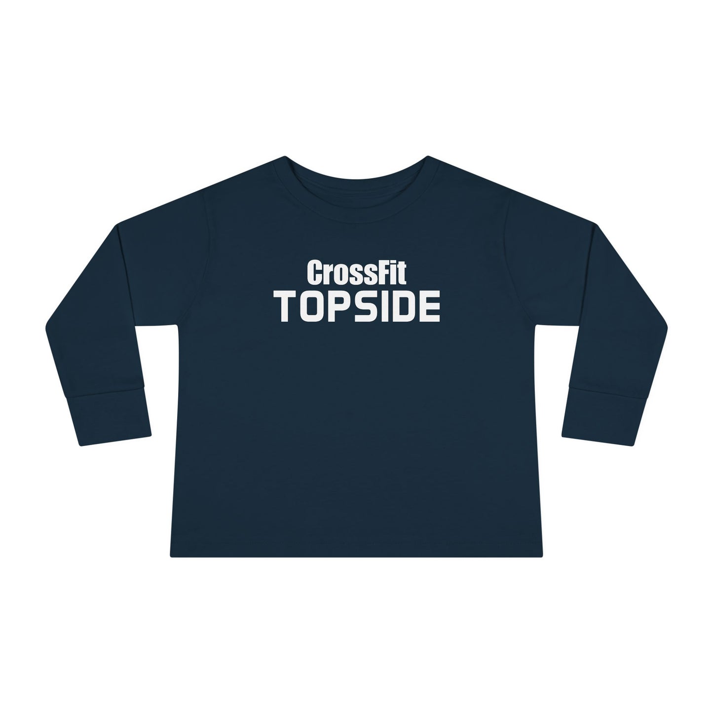 Topside Toddler Long Sleeve Tee