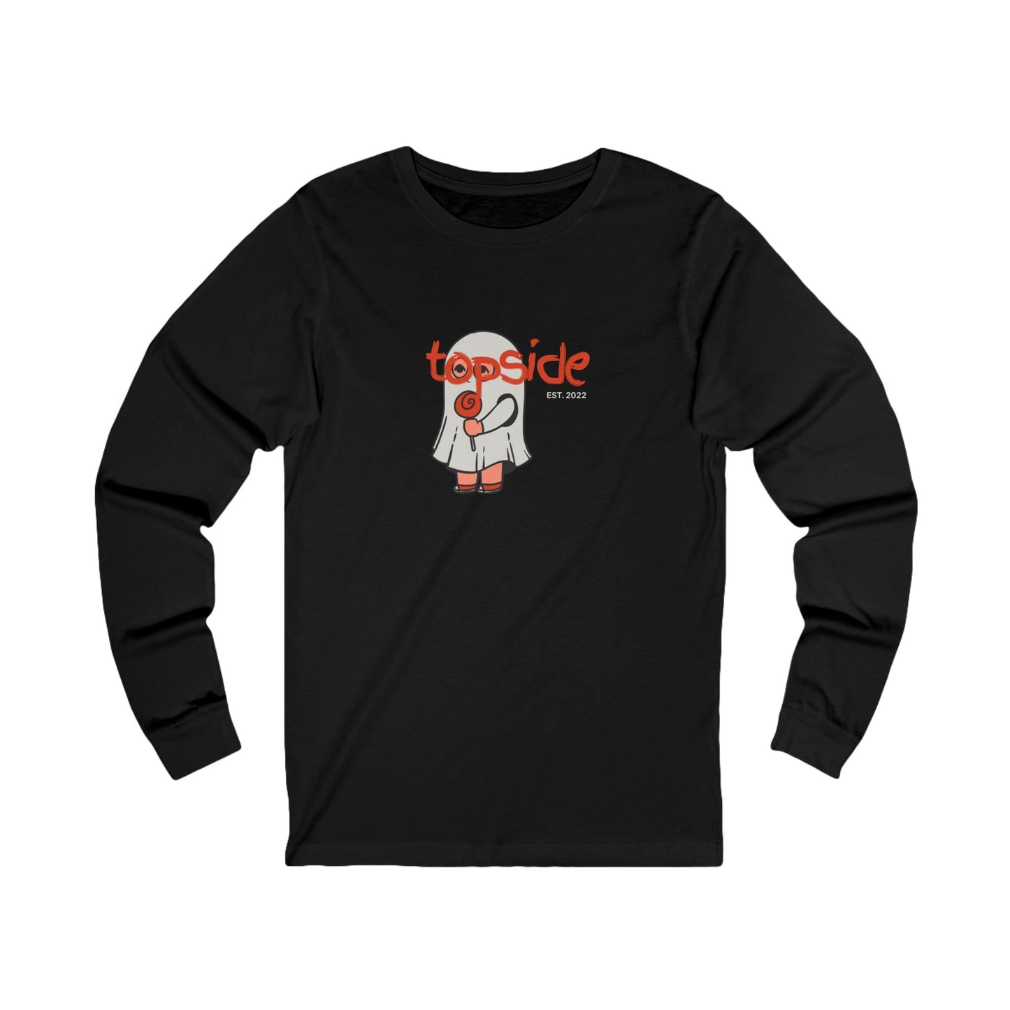 Spooky Sweets Longsleeve