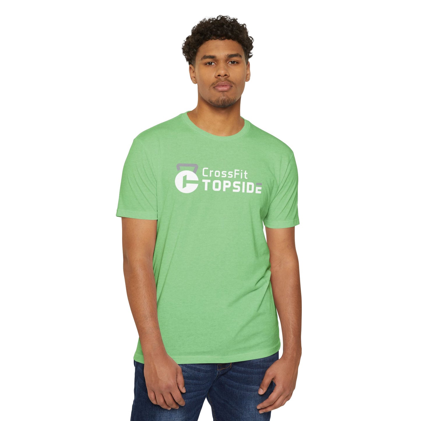 The Monday Tee