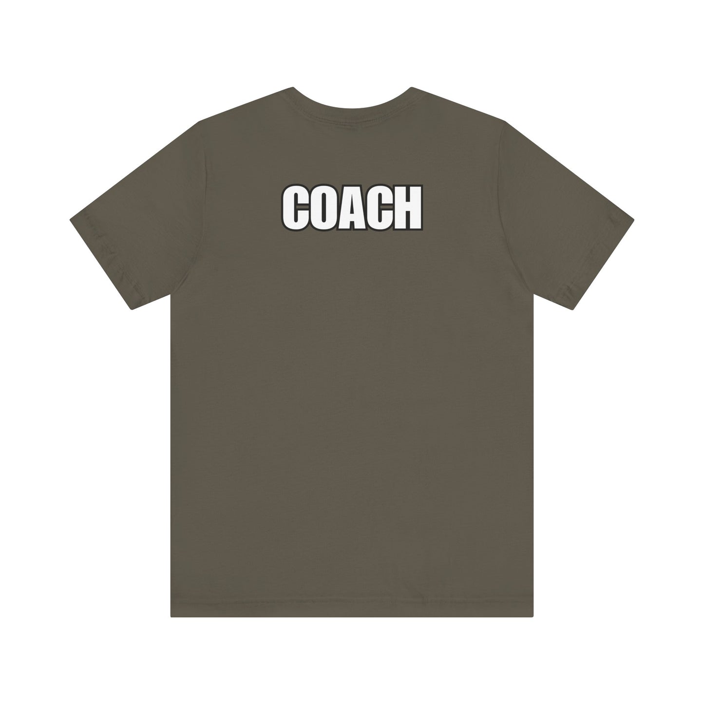 [COACH] Keep it Simple Tee