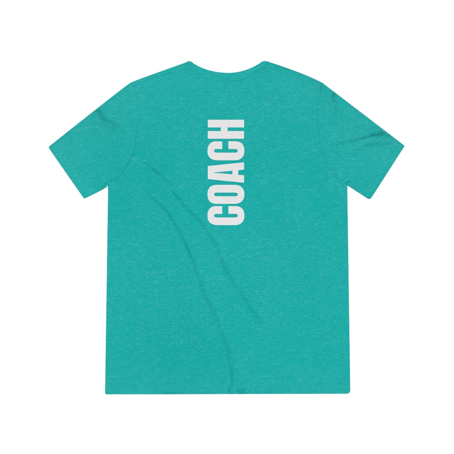 [COACH] Catch You on the Flip Side Tee