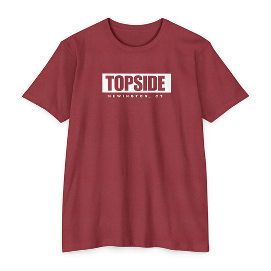 Topside Tee