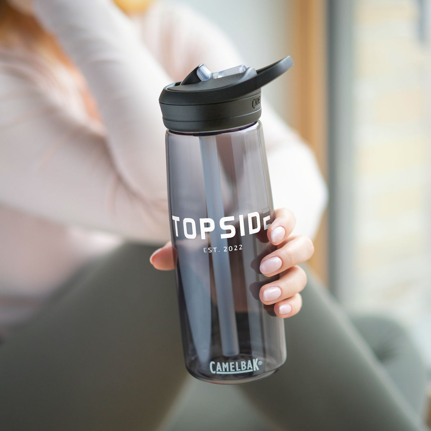 Topside CamelBak