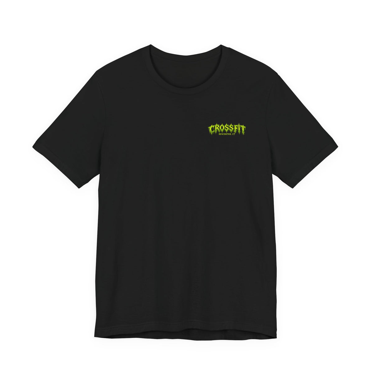 RIP Excuses Tee