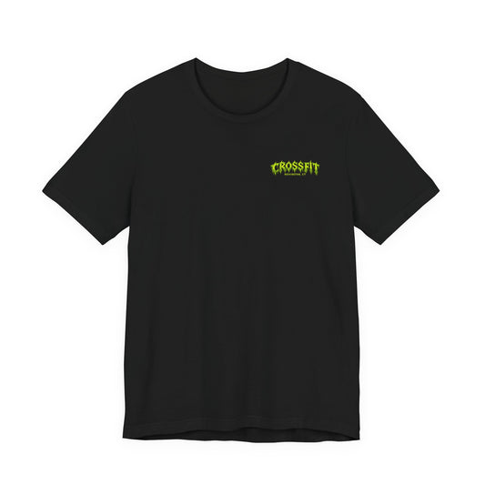 RIP Excuses Tee