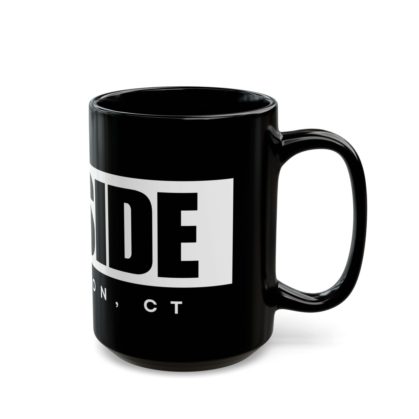 Topside Coffee Mug