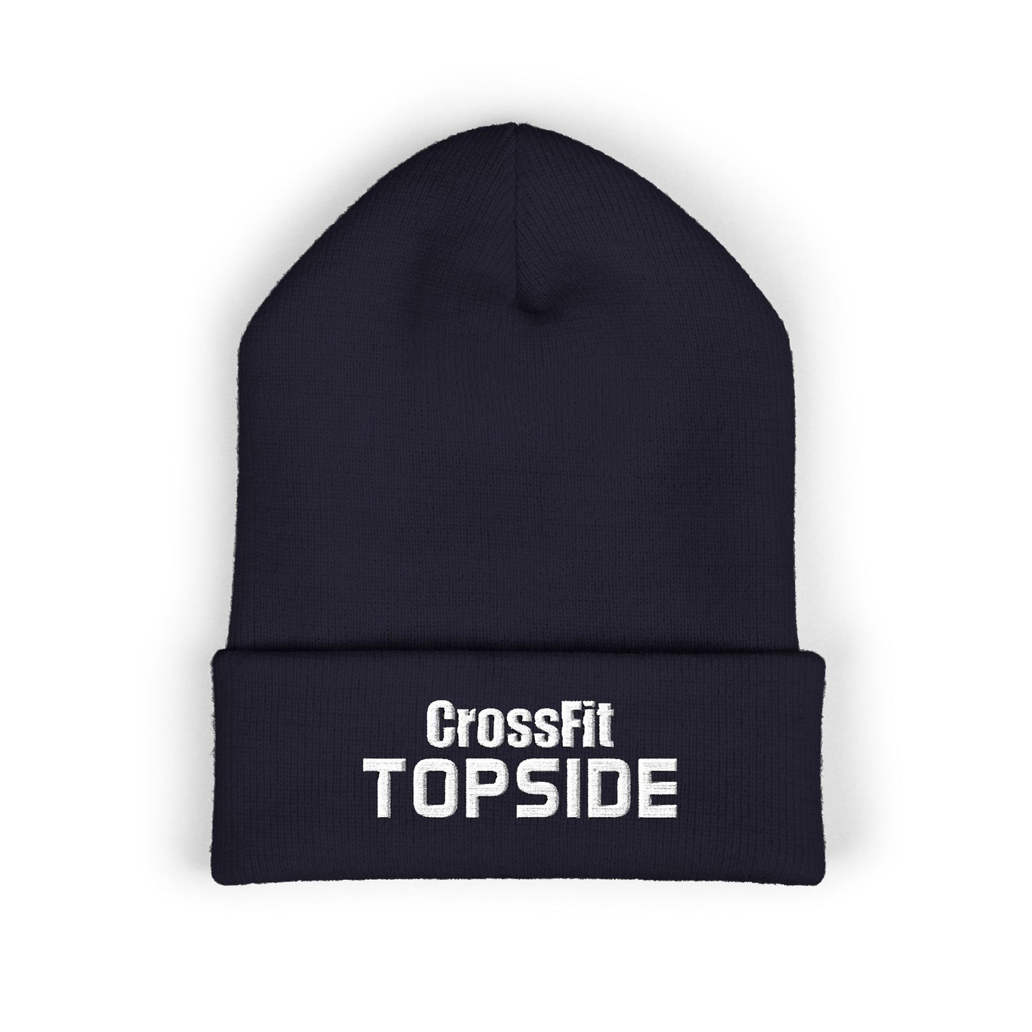 Classic Cuffed Beanie