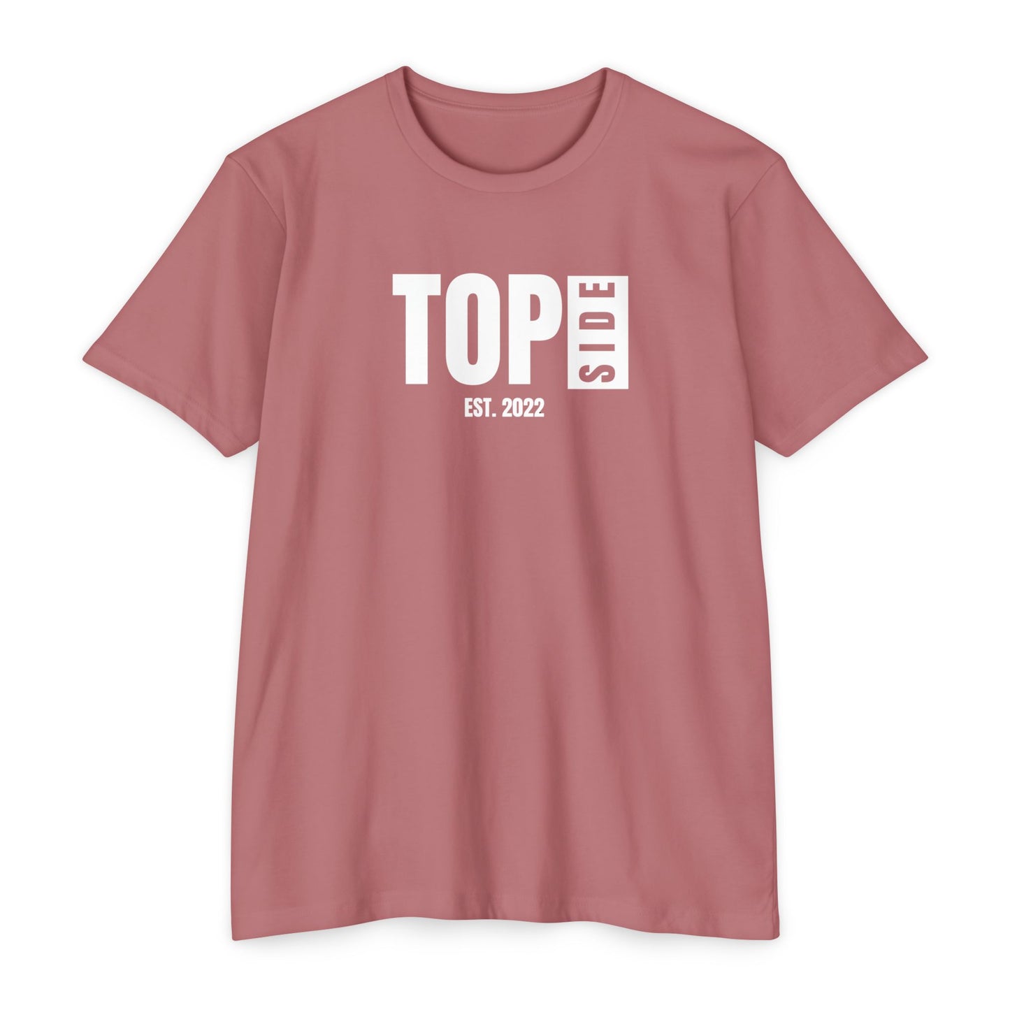 Catch You On The Flip Side Tee