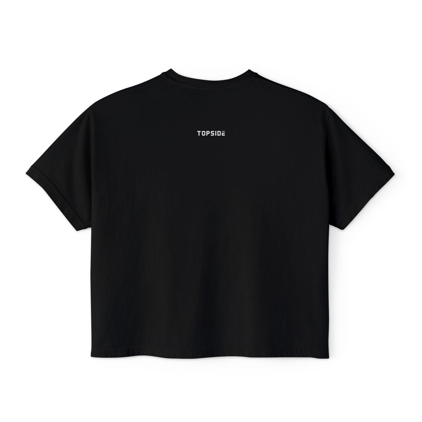 CrossFit Cult Member Women's Boxy Tee