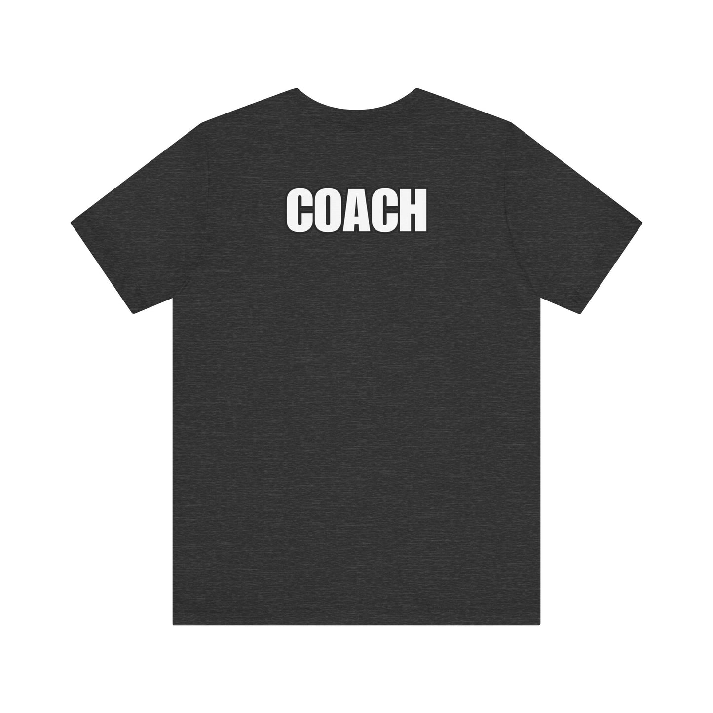 [COACH] Keep it Simple Tee