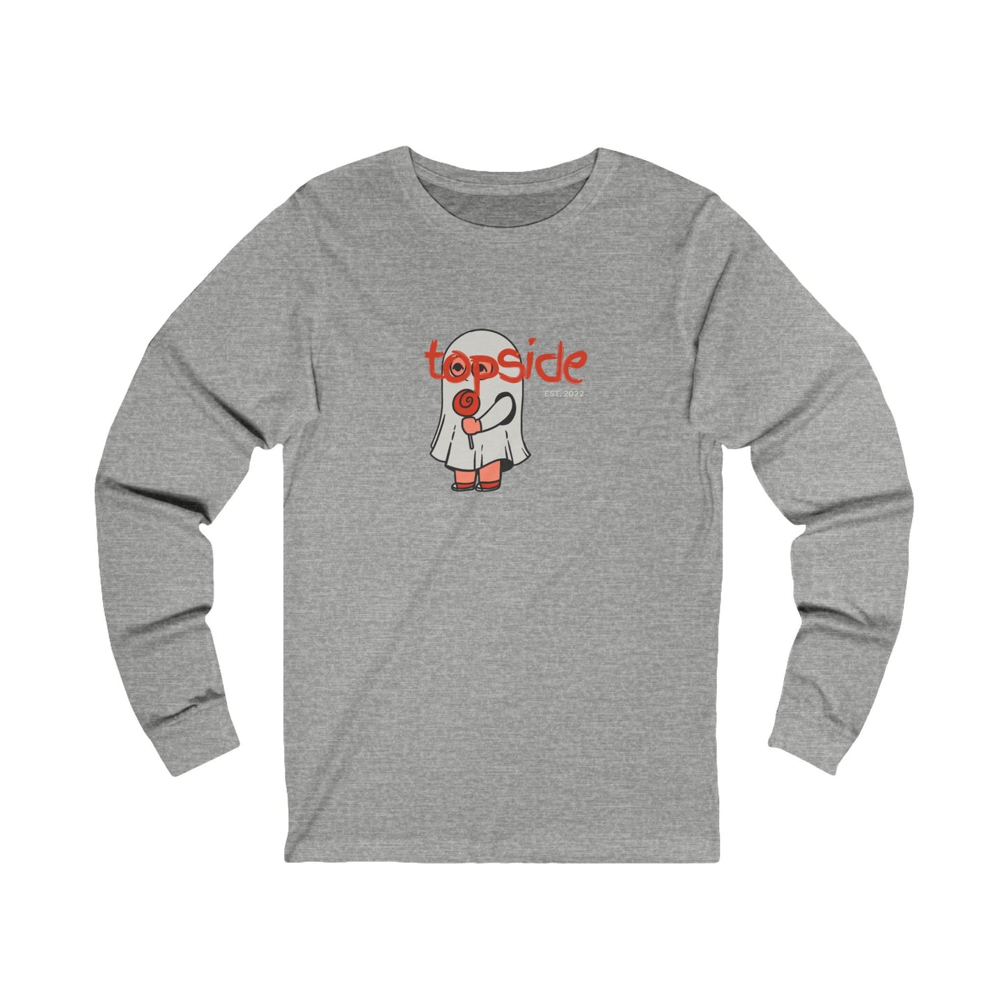 Spooky Sweets Longsleeve