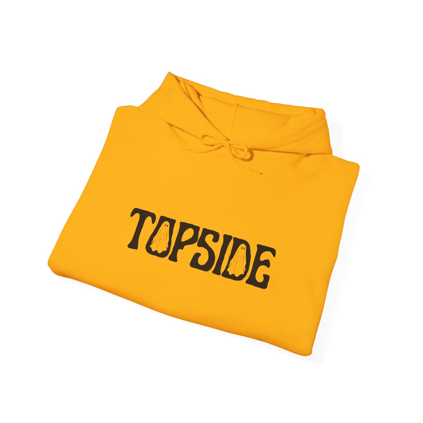 Topside Ghost Hoodie