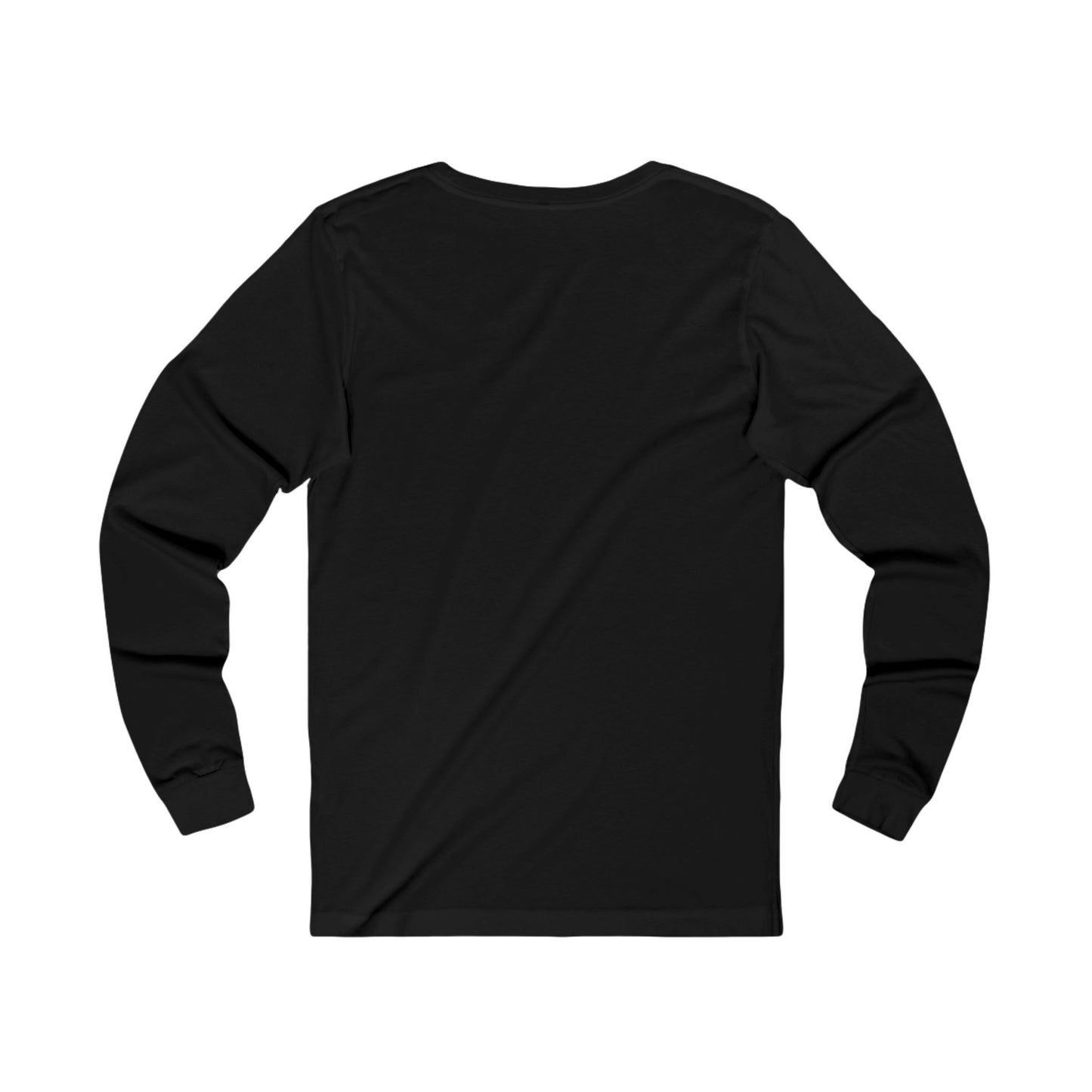 Topside Smiley Longsleeve