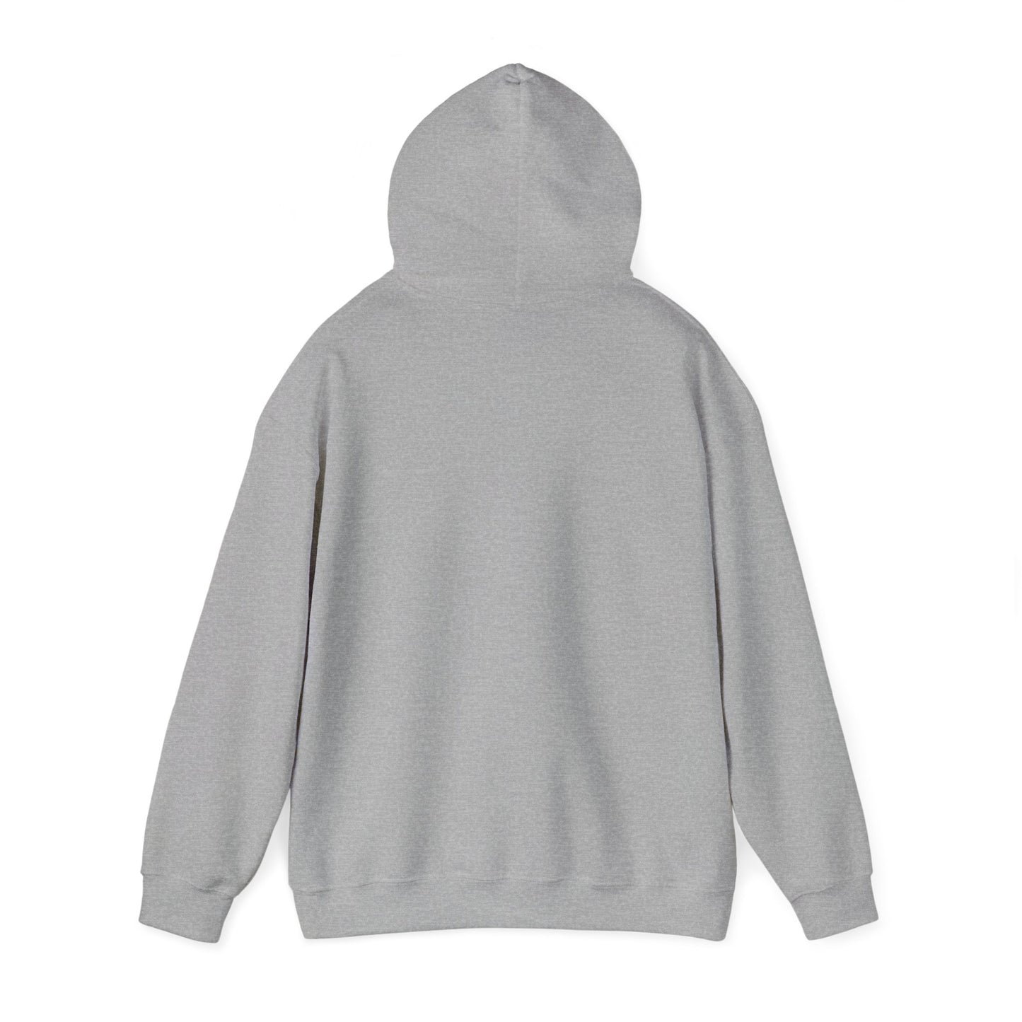 Topside Ghost Hoodie