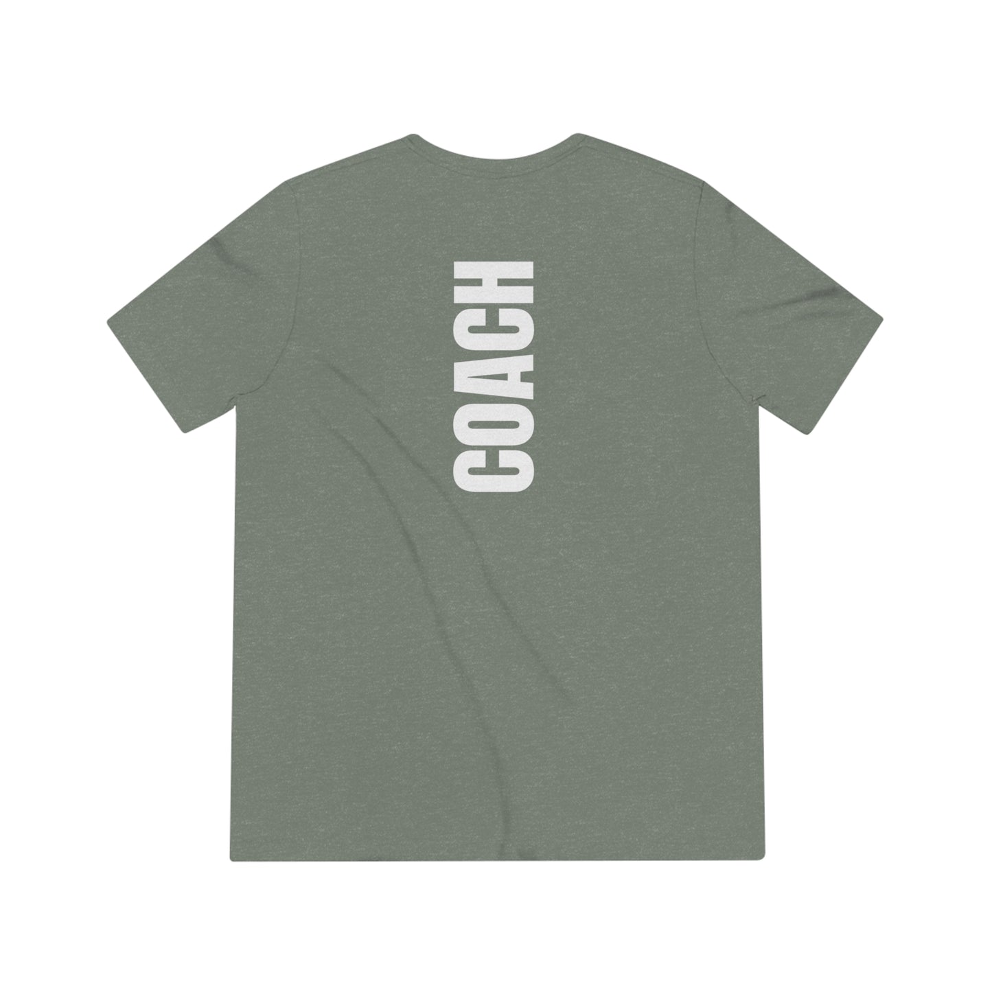 [COACH] Catch You on the Flip Side Tee