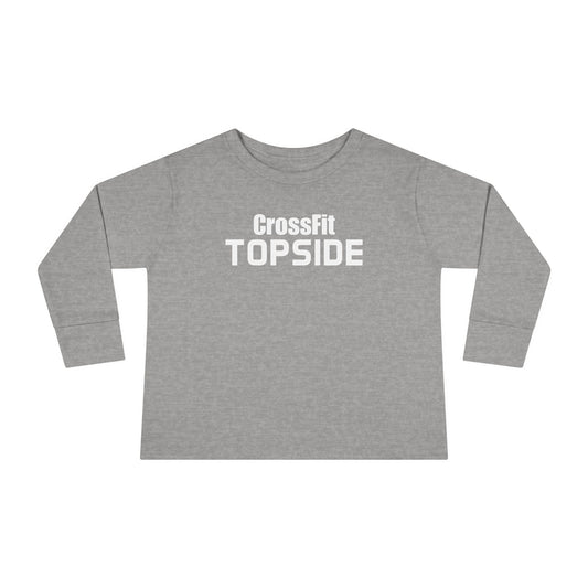 Topside Toddler Long Sleeve Tee