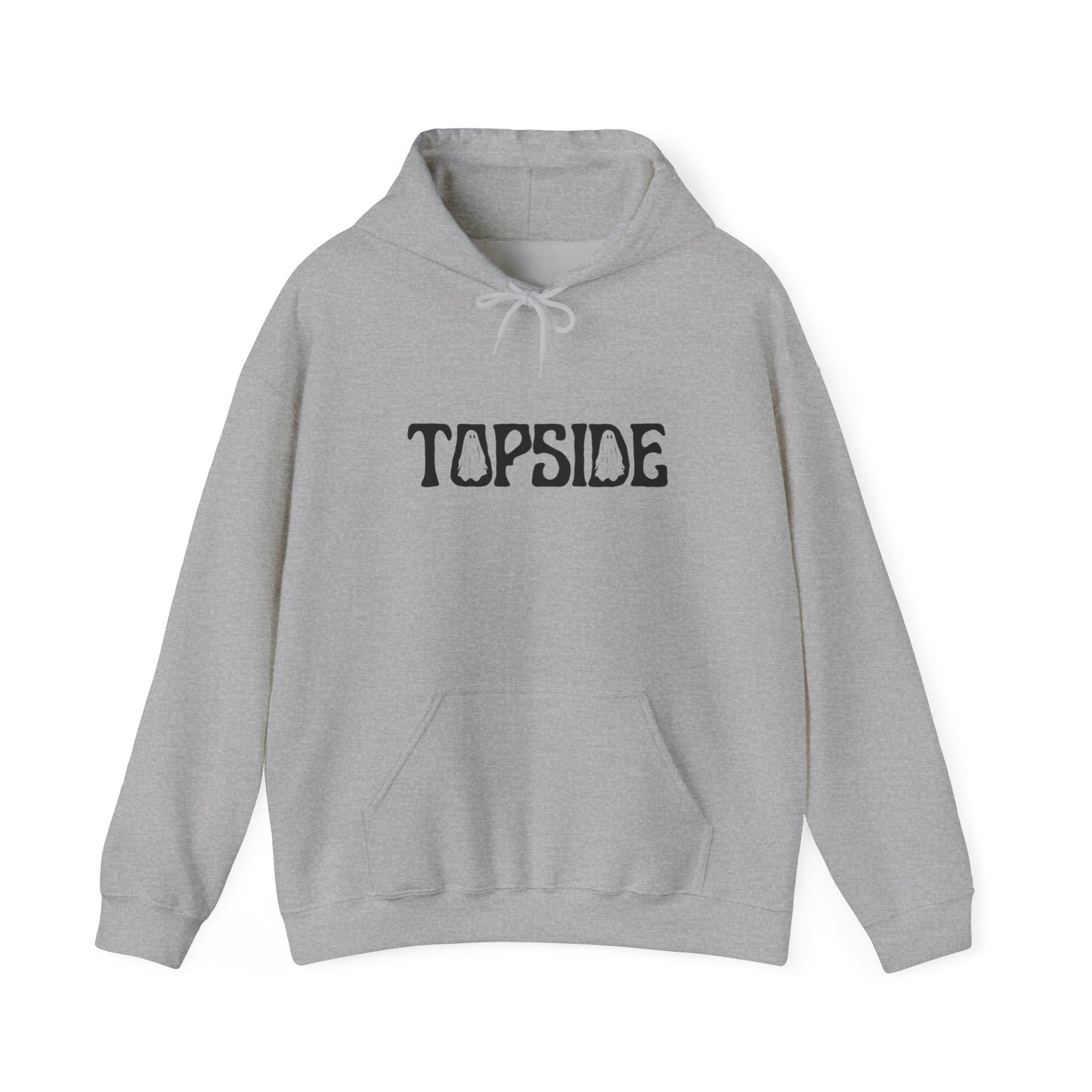 Topside Ghost Hoodie