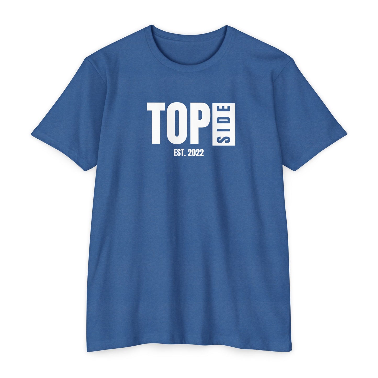 Catch You On The Flip Side Tee