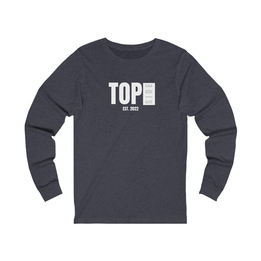 [COACH] Catch You on the Flip Side Long Sleeve