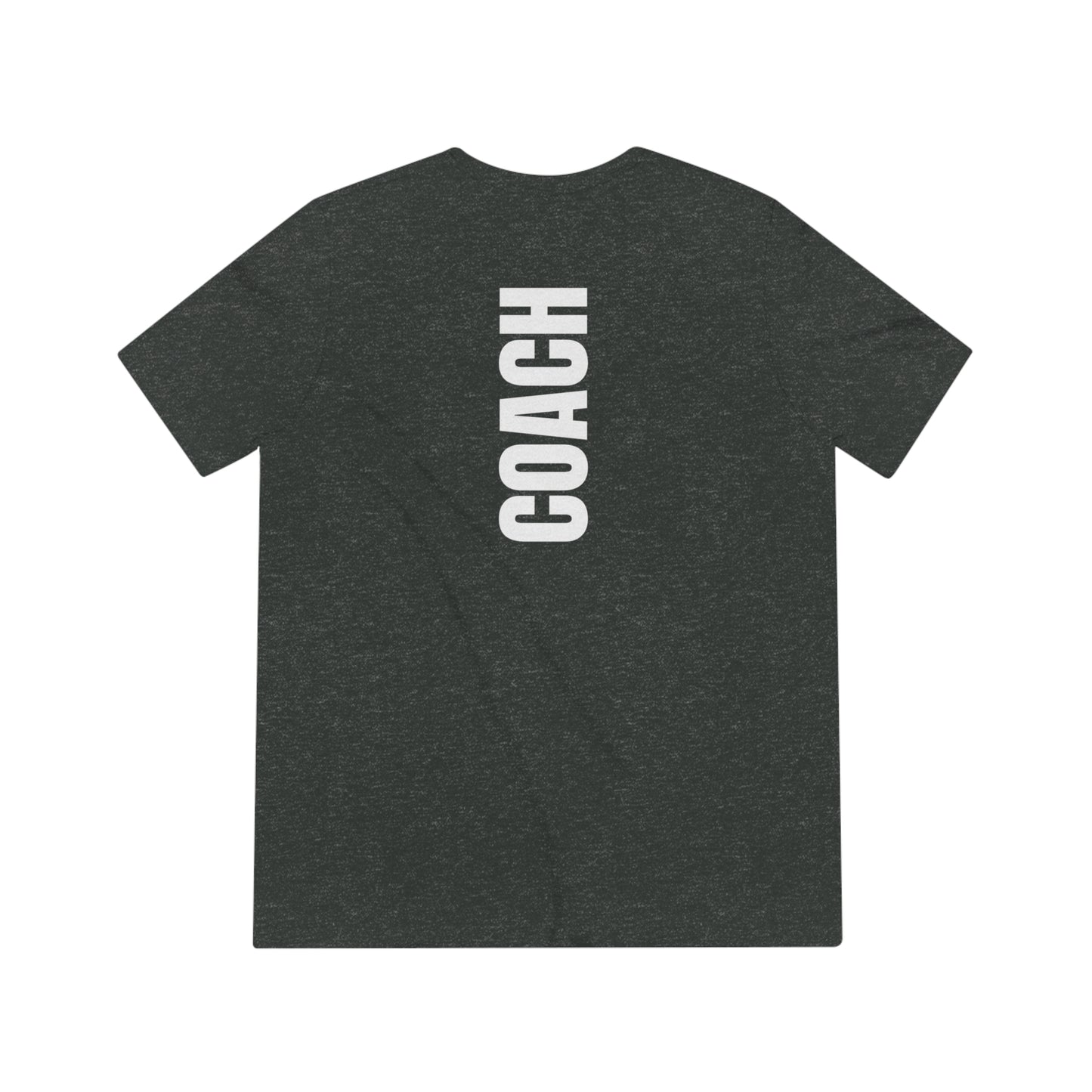 [COACH] Catch You on the Flip Side Tee