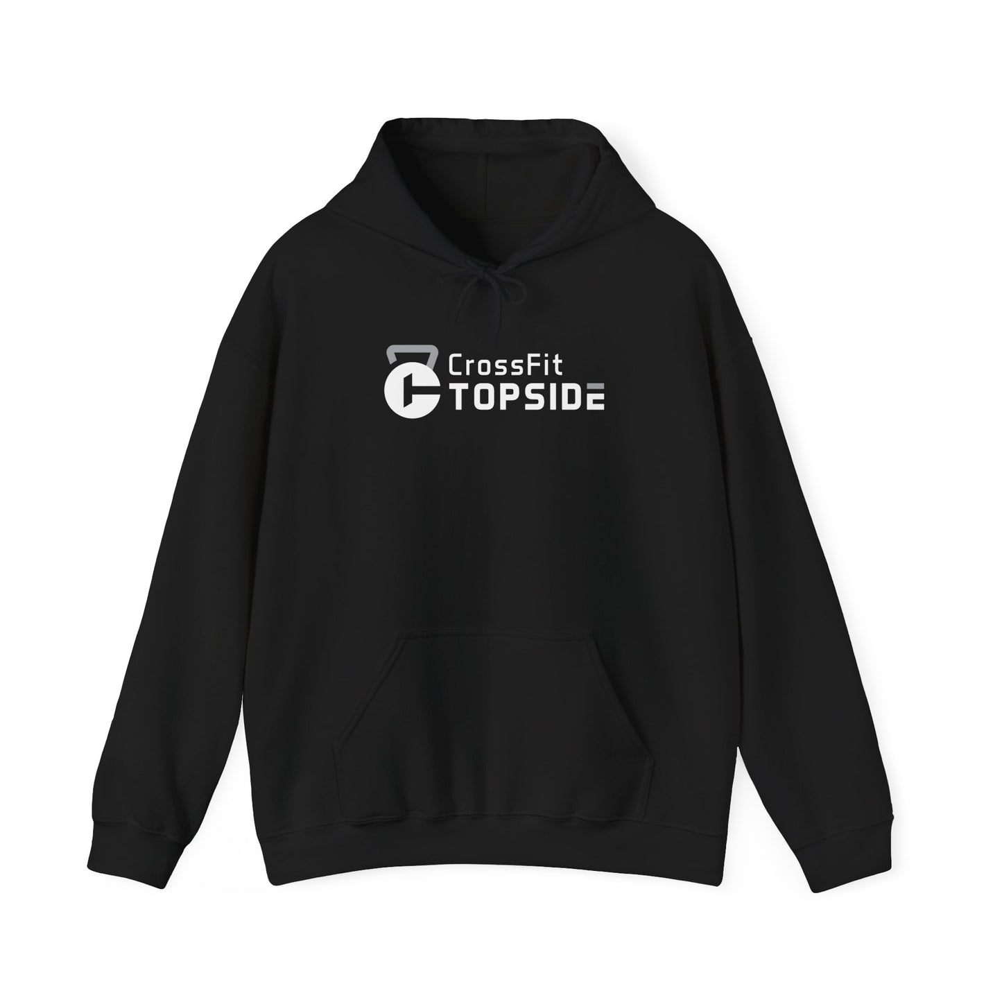 The Classic Hoodie