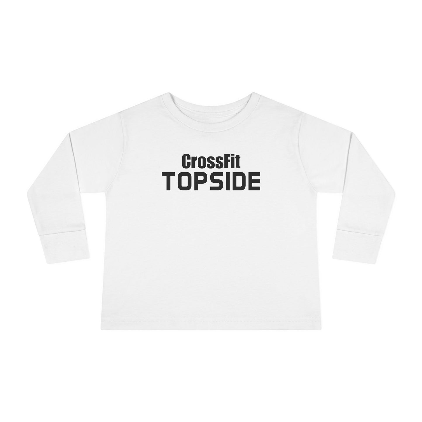 Topside Toddler Long Sleeve Tee