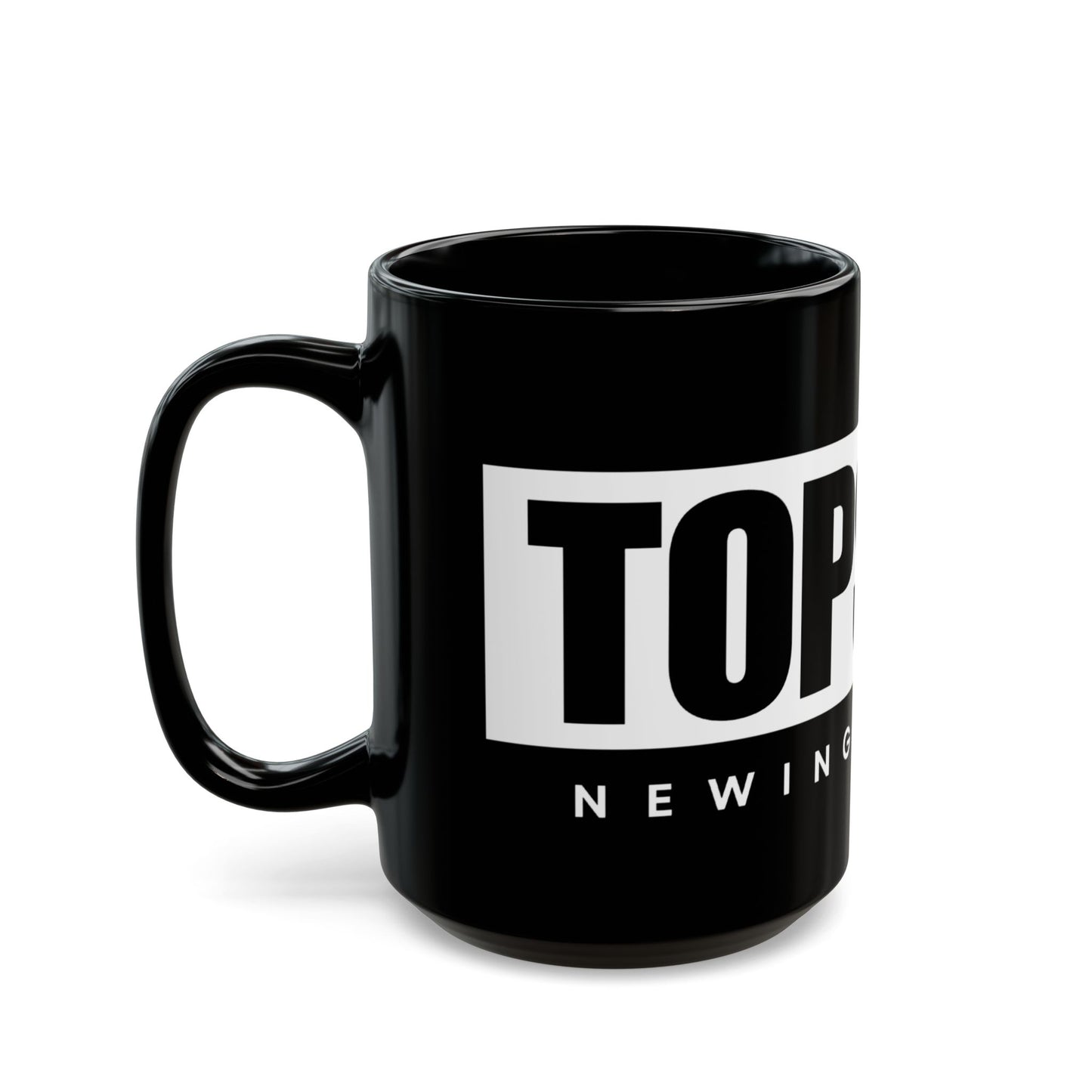 Topside Coffee Mug