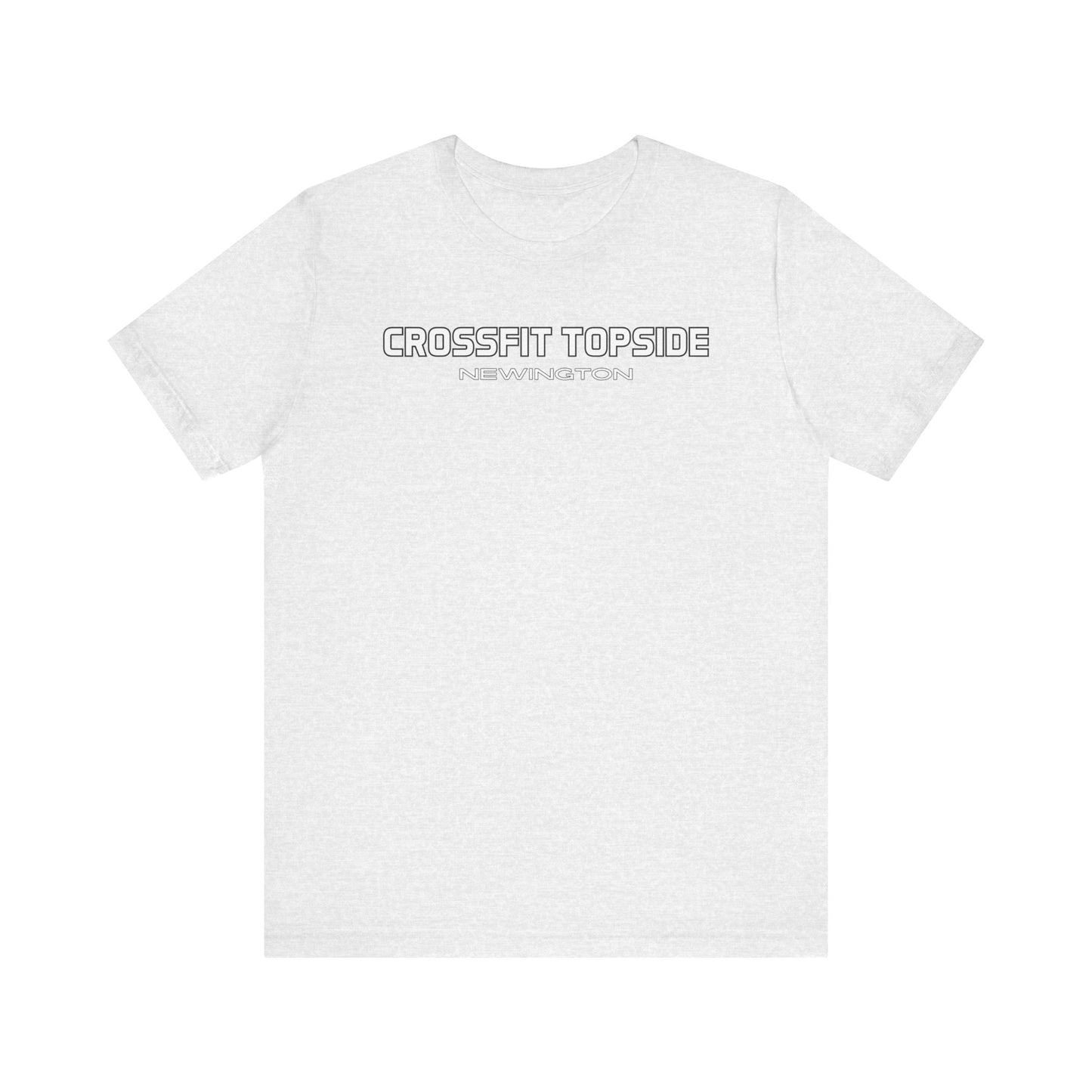 Keep it Simple Tee