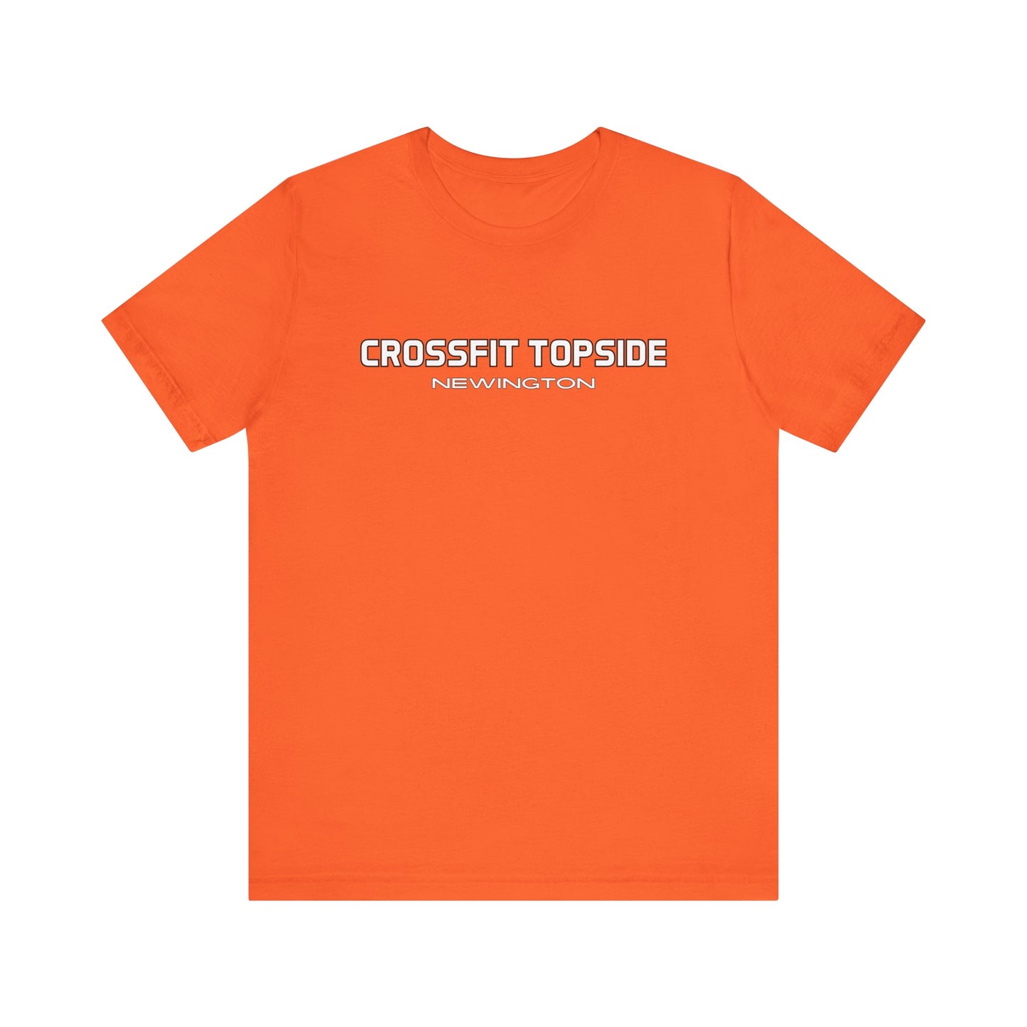 Keep it Simple Tee