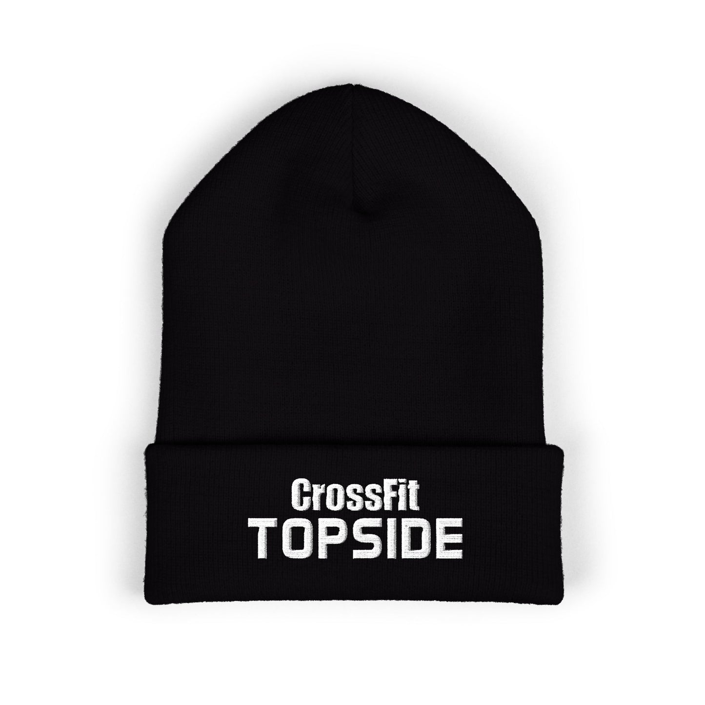 Classic Cuffed Beanie