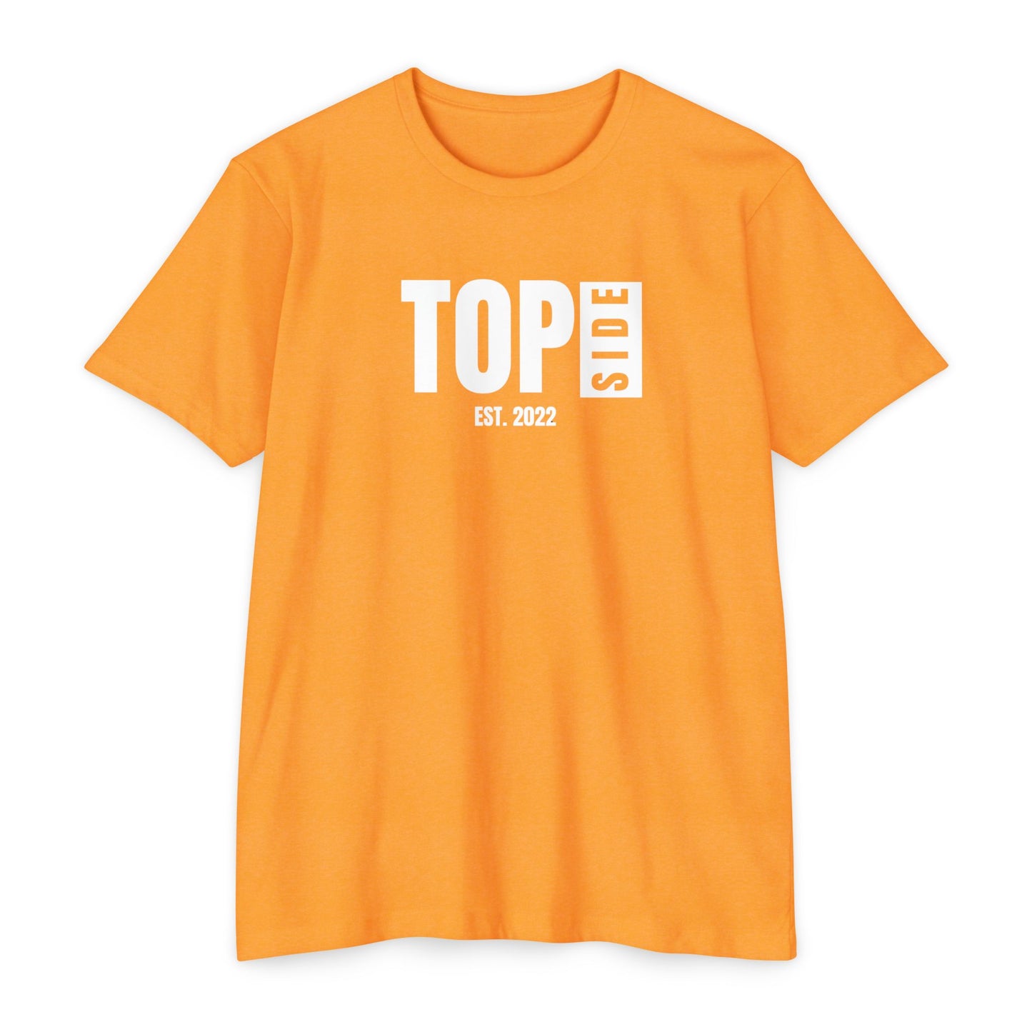 Catch You On The Flip Side Tee