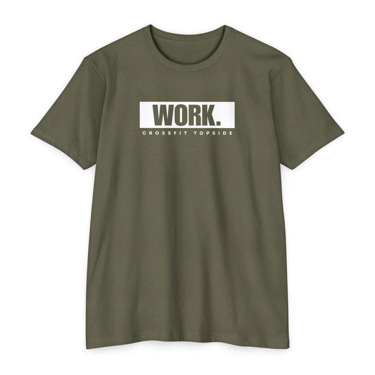 Work Tee