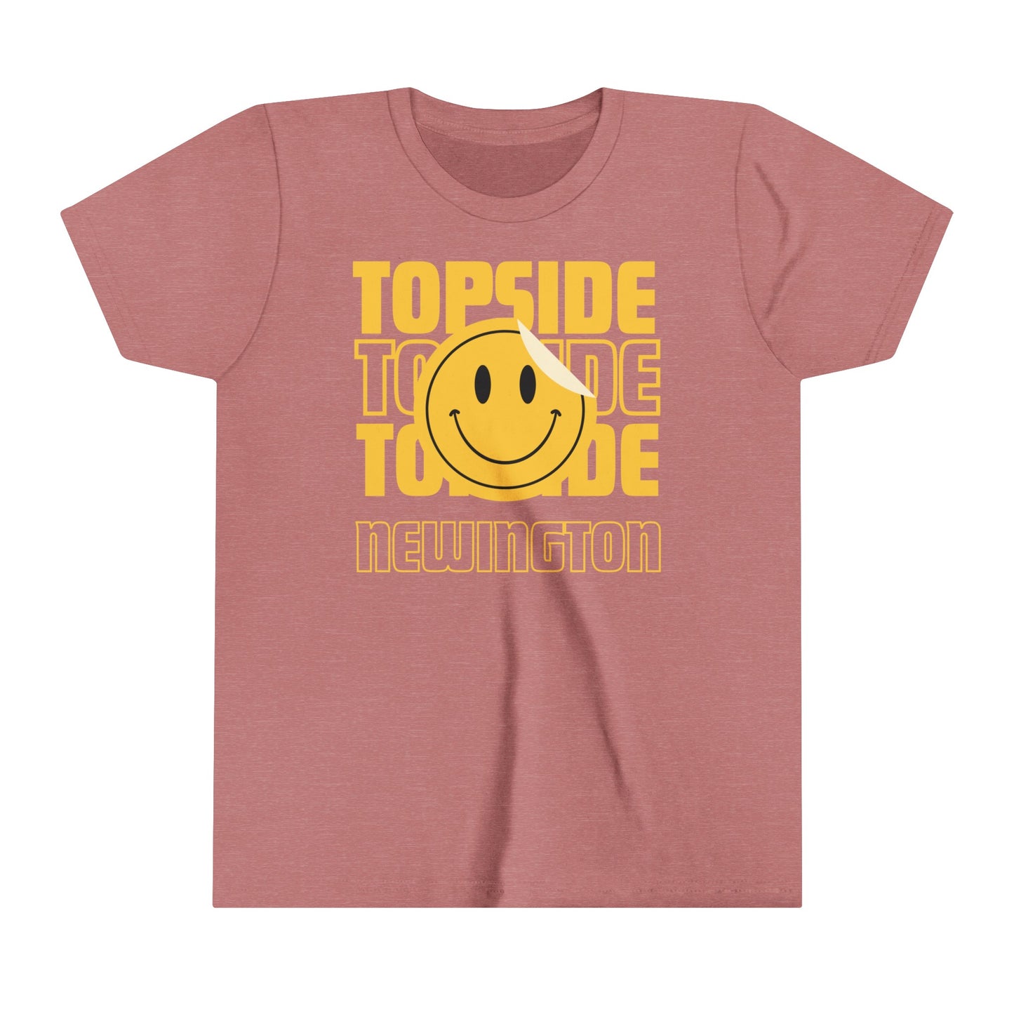 Smiley Kids Tee