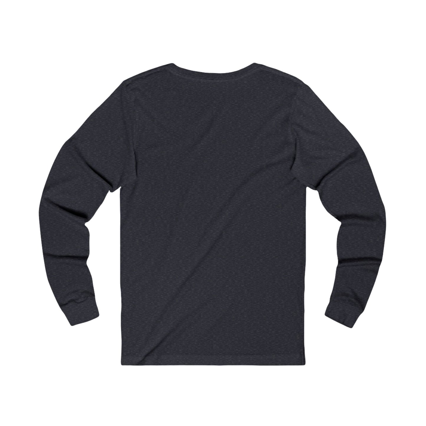 Topside Smiley Longsleeve