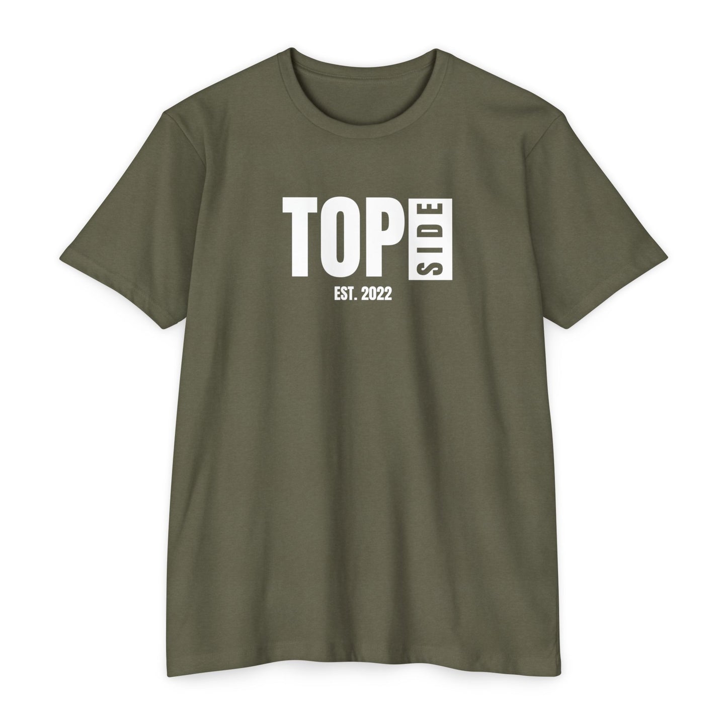 Catch You On The Flip Side Tee