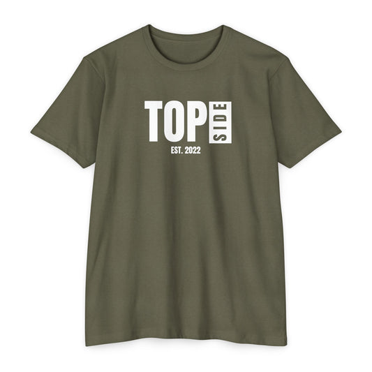 Catch You On The Flip Side Tee