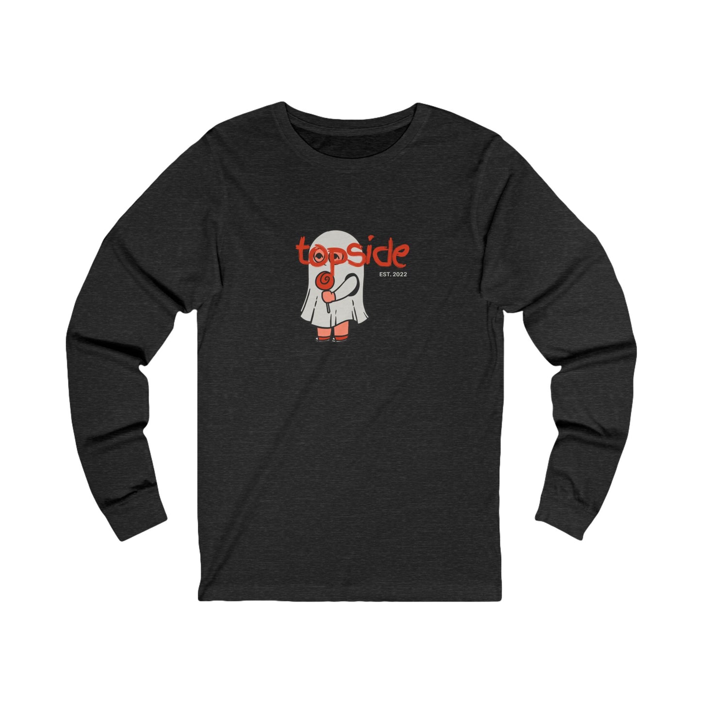 Spooky Sweets Longsleeve