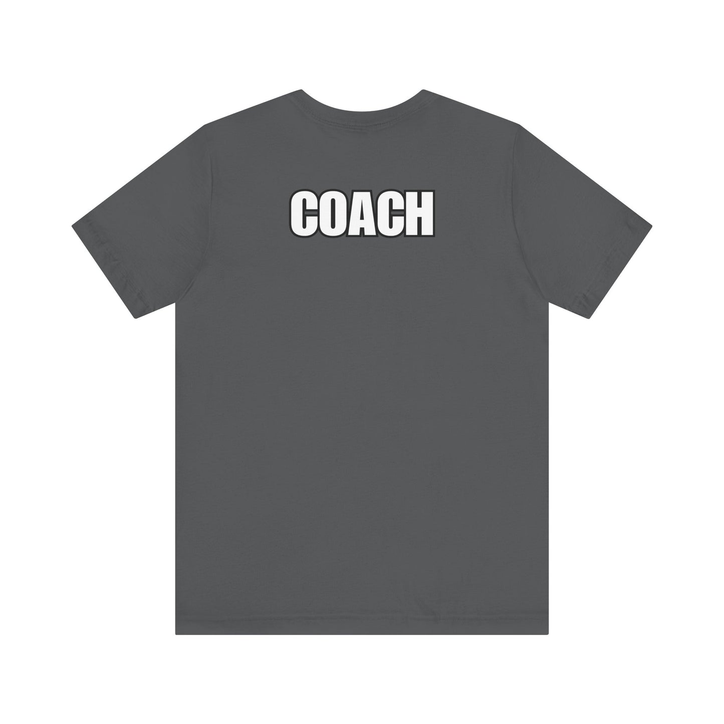 [COACH] Keep it Simple Tee