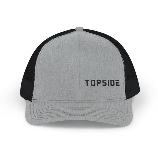 Topside Trucker Hat
