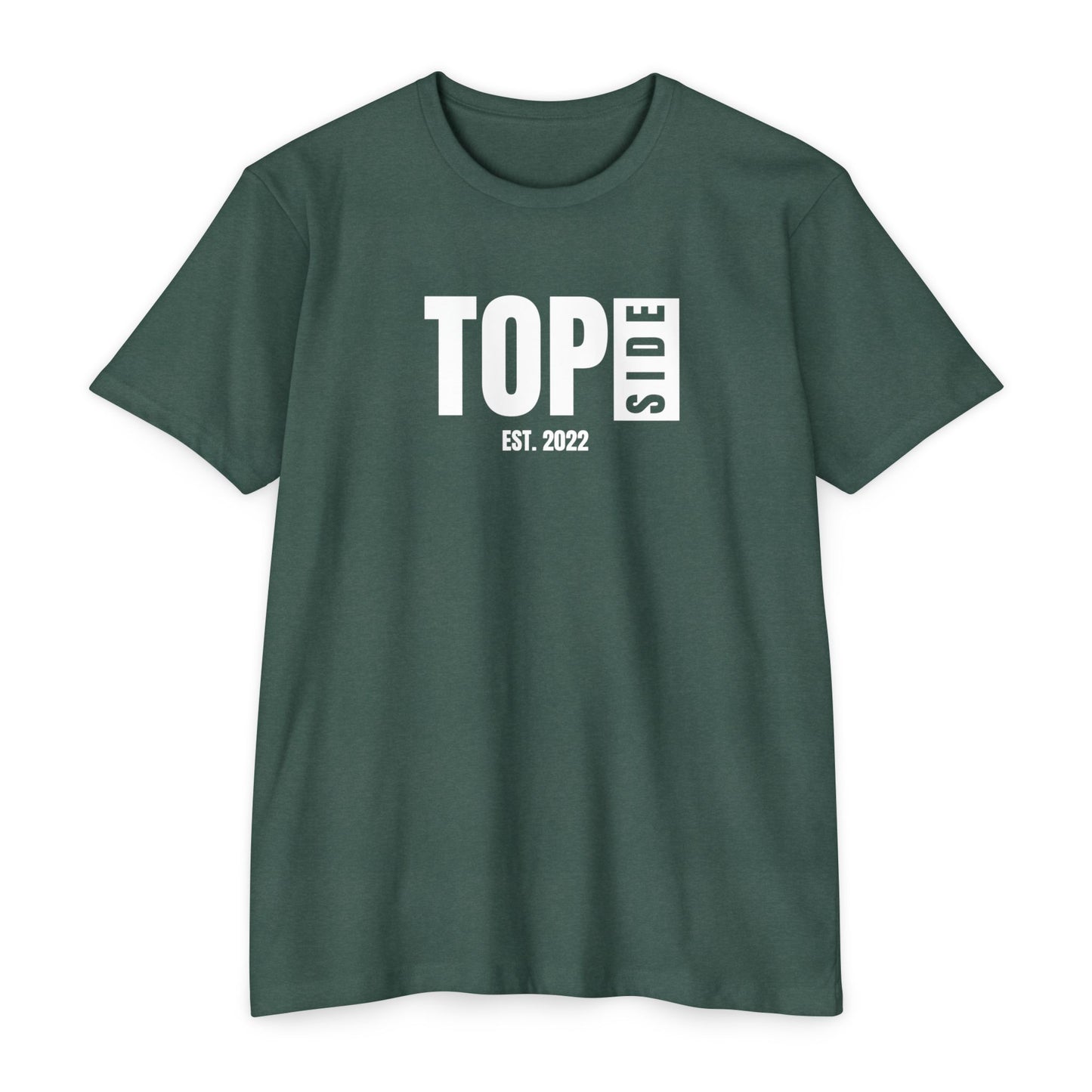 Catch You On The Flip Side Tee