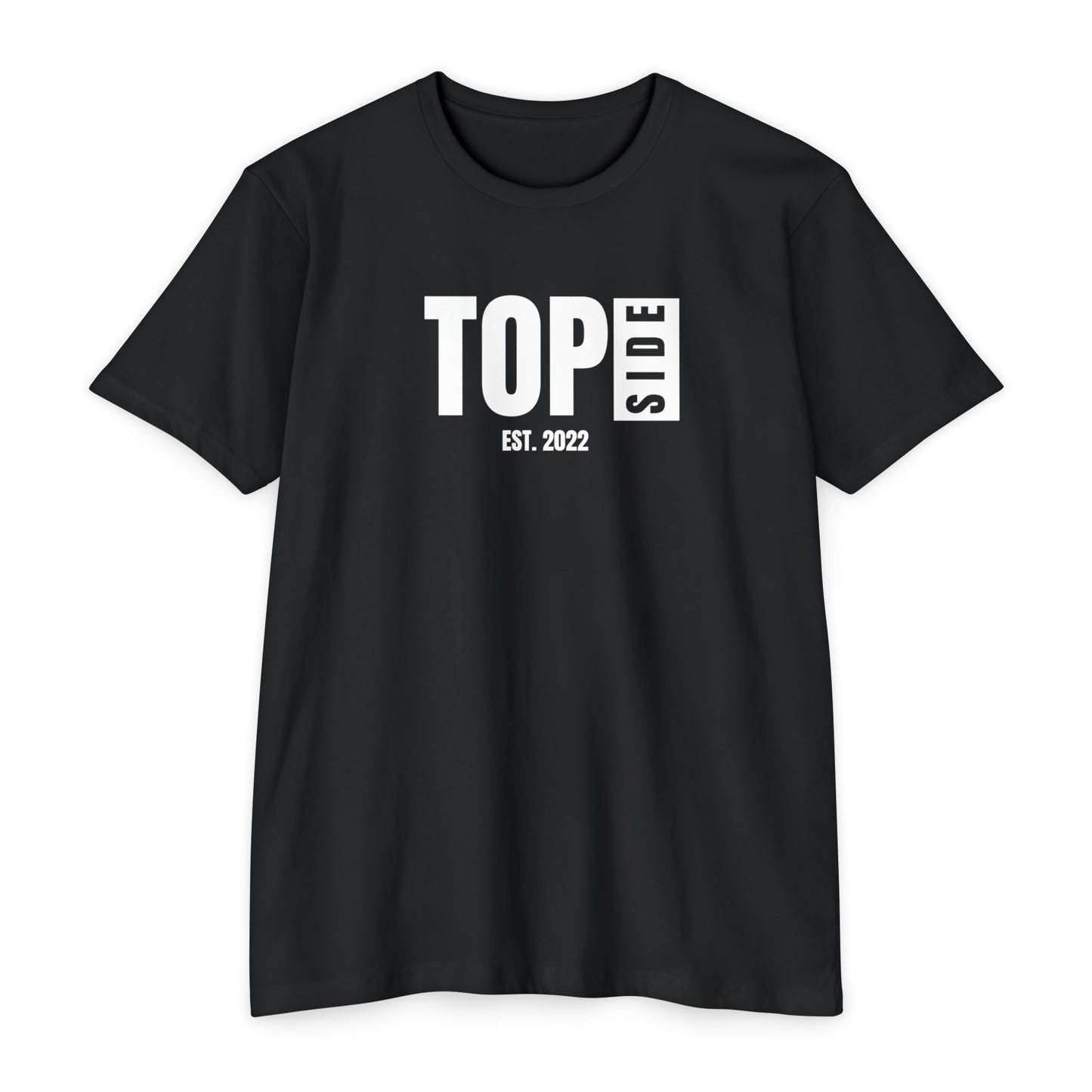 Catch You On The Flip Side Tee